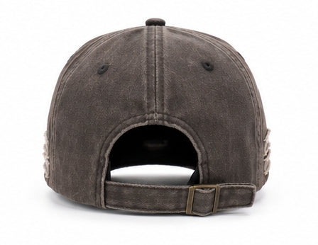 Dougla Vintage Shadow™
