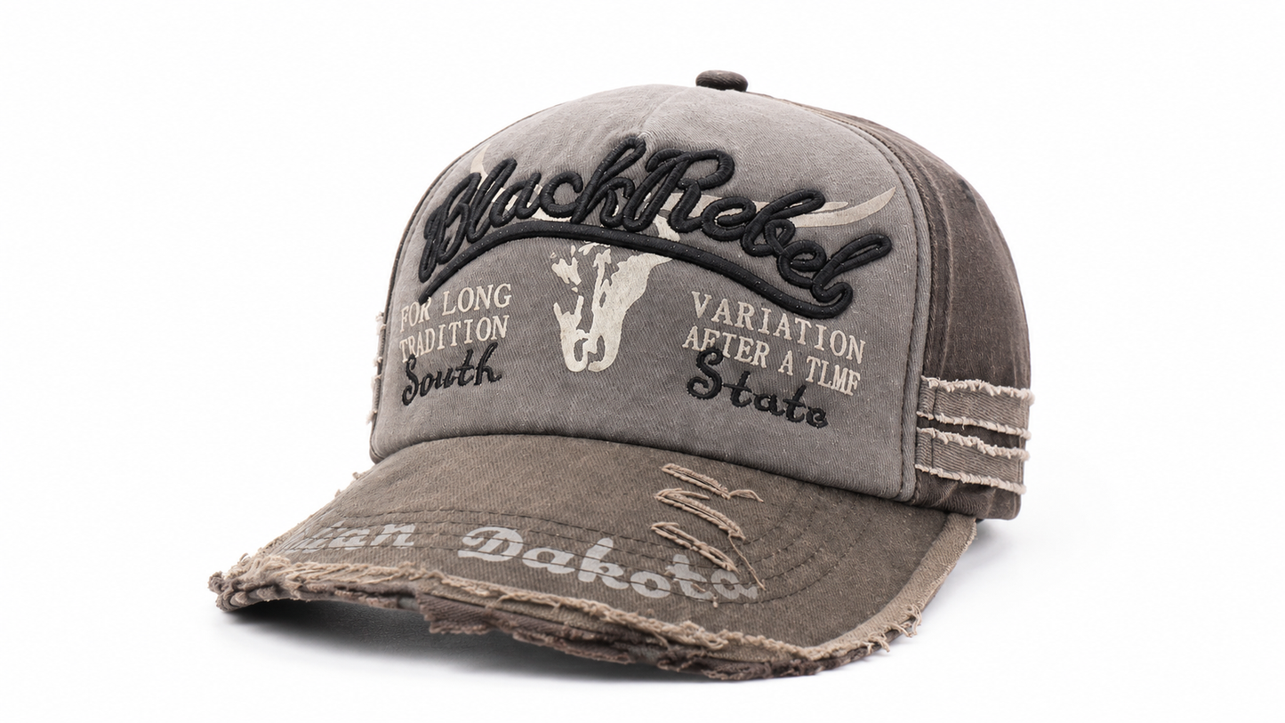 Dougla Vintage Shadow™