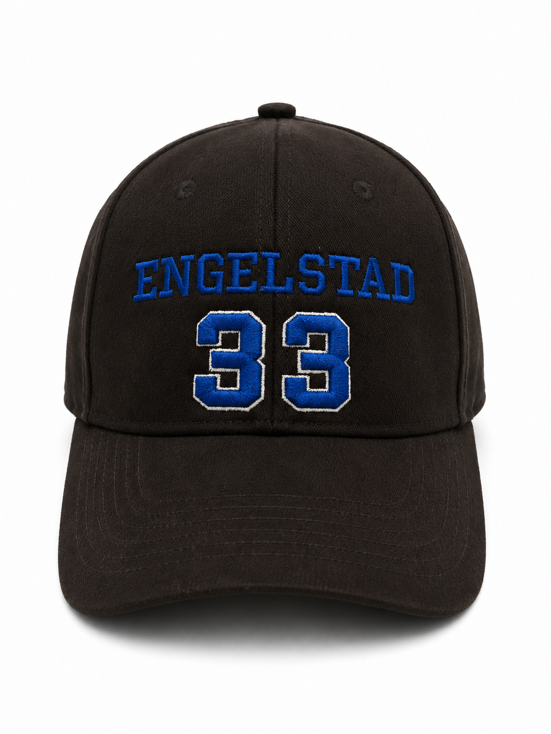 Dougla Evangelstad 33 Legacy