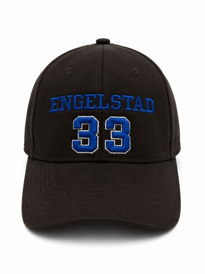 Dougla Evangelstad 33 Legacy